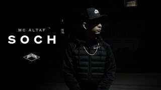 MC Altaf - Soch  Official Music Video