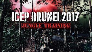 Download lagu ICEP Brunei 2017 (Jungle Training) mp3