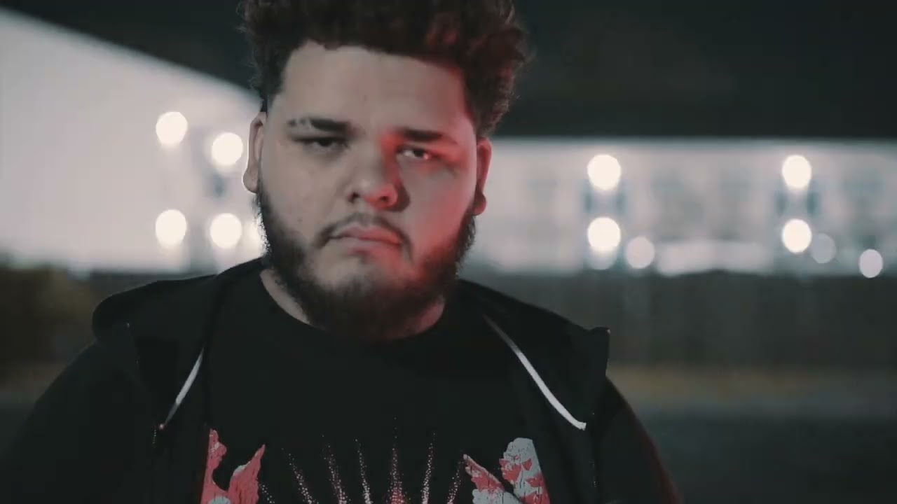 SCJ - “Lonely Child” (Official Video) Shot by @Lou Visualz