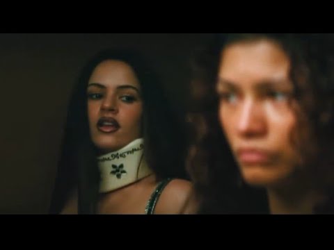 Rosalía se une a elenco de Euphoria Temporada 3; revelan quién regresará