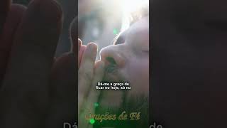 Senhor, venho até ti - @oracoesdefe