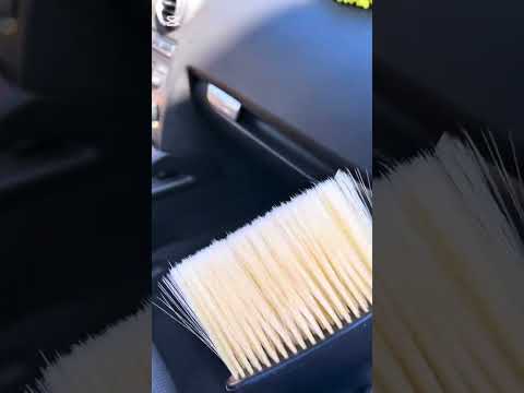 Dezynfekcja oraz detailing w Audi A3