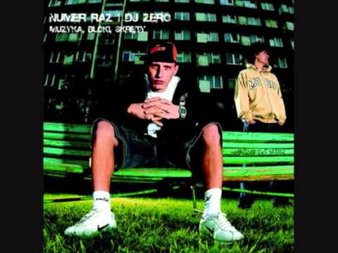 Numer Raz - Szukasz Siebie