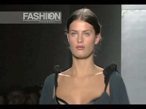 DONNA KARAN Fall Winter 2005 New York - Fashion Channel