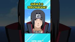 ADIVINHE O PERSONAGEM DE NARUTO PELO QUEBRA-CABEÇA! #shorts (PARTE 20)