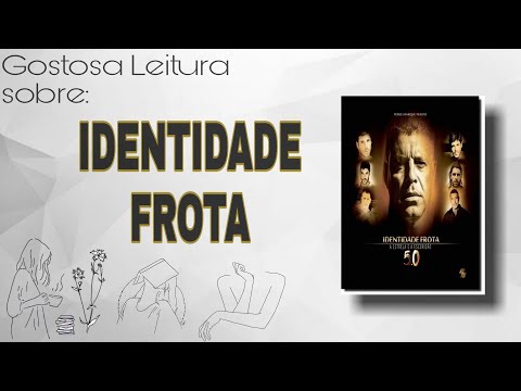 Identidade Frota(Biografia do Alexandre Frota)