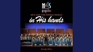 He's Got the Whole World in His Hands