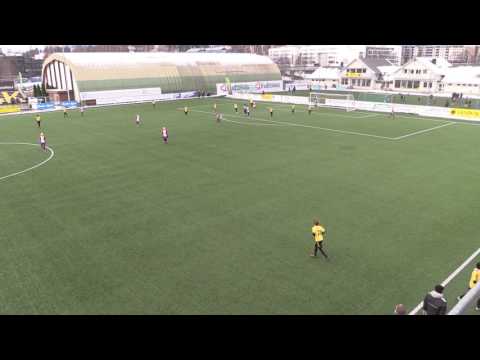 Bærum G14   Lyn G14   1