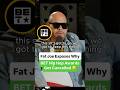 Fat Exposes Why BET Hip Hop Awards Got Cancelled