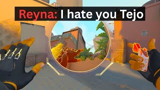 Download lagu 'Bro Has Tejo Lineups' mp3