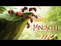 Ants War Minuscule The Valley Of The Lost Ants 2013