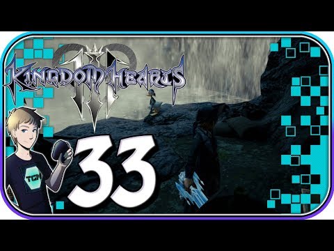 Kingdom Hearts 3 ENGLISH Walkthrough - Part 33: Every Great Game!