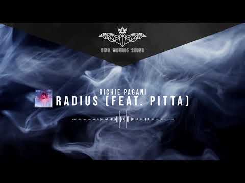 🧊Richie Pagani - Radius (Feat. Pitta) (HLFGR Album)