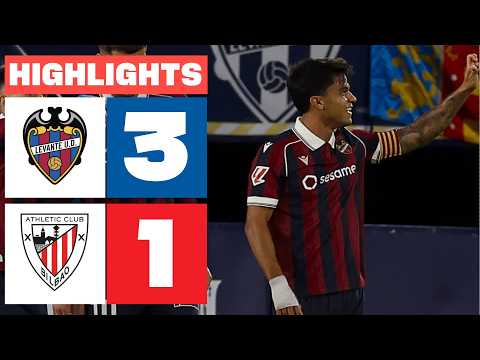 Full highlights