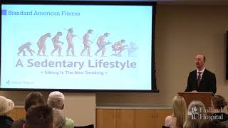 Lifestyle Medicine: Live Your Healthiest