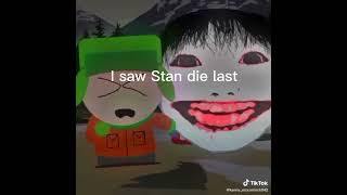 Download lagu #subscribe #southpark #kyle #kenny #cartman #stanmarsh #death mp3