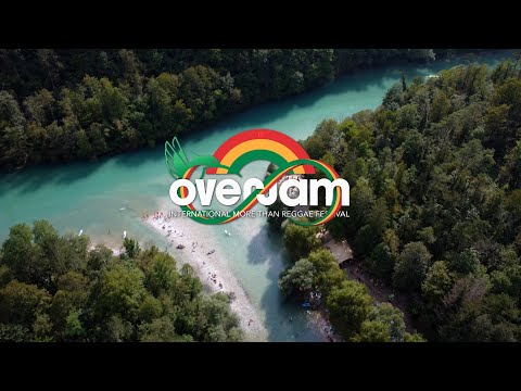 OverJam 2023 - 11th Edition [Official Aftermovie]