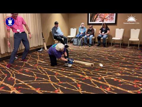 Massachusetts State NFB Convention - 3