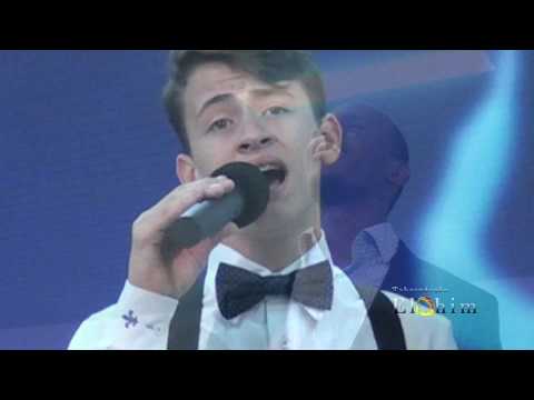 Olhando para Cristo | Ir. Paulo Junior