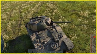War Thunderの記録14