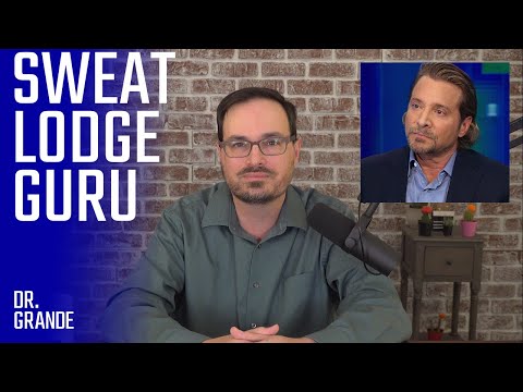 James Arthur Ray | Dangers of Spiritual and Motivational Gurus