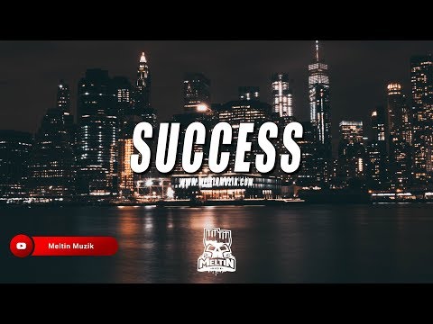 Dancehall Instrumental 2019 - "Success"