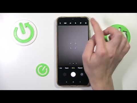 Как настроить таймер на камере XIAOMI Mi 9 Lite? / Таймер камеры