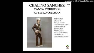 Chalino Sánchez - Belén García EPICENTER