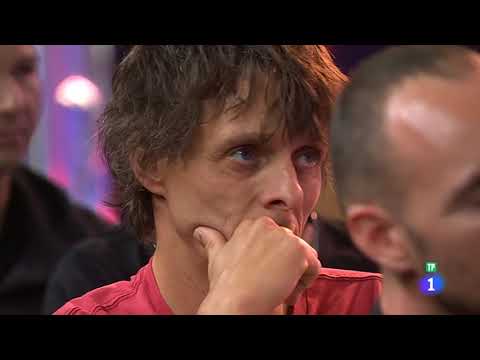 Pura Magia T2 gala 1