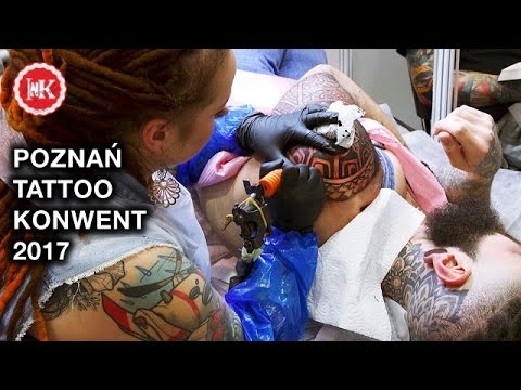 Święto ludzi wytatuowanych