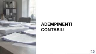 Corso Responsabile attività di Commercio Merceologico e Alimentare Lezione 1.