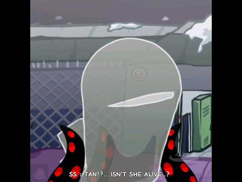 Original Met Alternate storyline!? back from dead again- #animation #edit #amongus #rodamrix