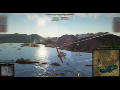 World Of Warplanes.  When I Club, Its In a  I16.