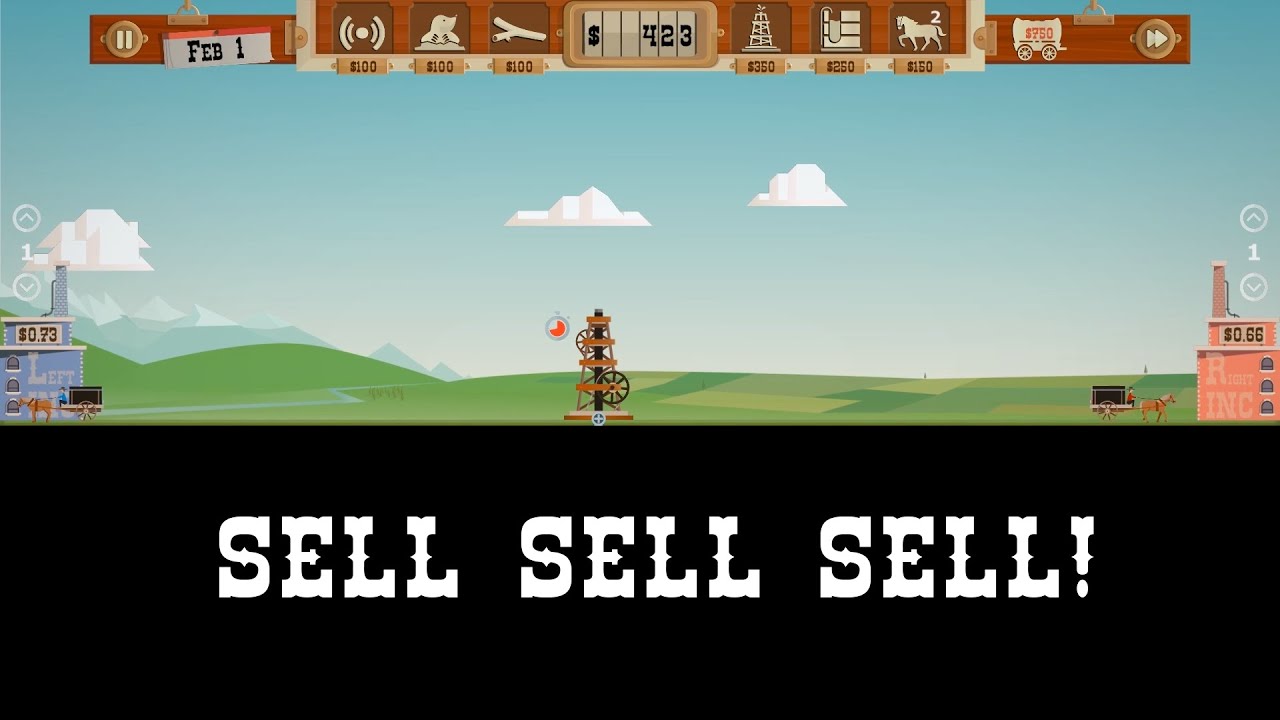 Turmoil Launch Trailer