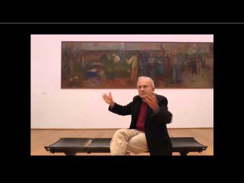 Intervista a Quintavalle