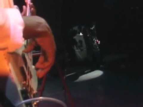 MILES DAVIS  - HUMAN NATURE - live in Montreal 1985