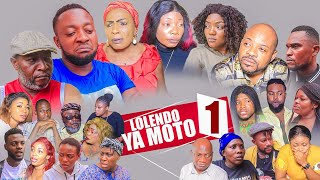 LOLENDO YA MOTO EP1 NOUVEAUTE 2020 THEATRE CONGOLAIS