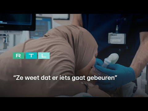 Unieke maagoperatie bij Illiyeen (3): artsen staan voor zeldzame uitdaging | Het Kinderziekenhuis