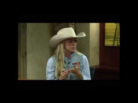 RFD-TV Rural America Live: September 2013 "Total Equine, Hay & Tasco"