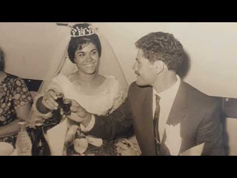 Adar Alfandari - Time of my life