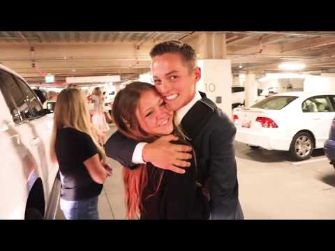 HUNTERS FAREWELL VIDEO