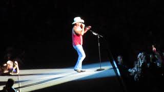 Kenny Chesney - Somewhere with You (MetLife Stadium)