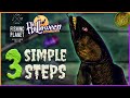 How To Catch The Dendrofin In 3 SIMPLE STEPS Fishing Planet