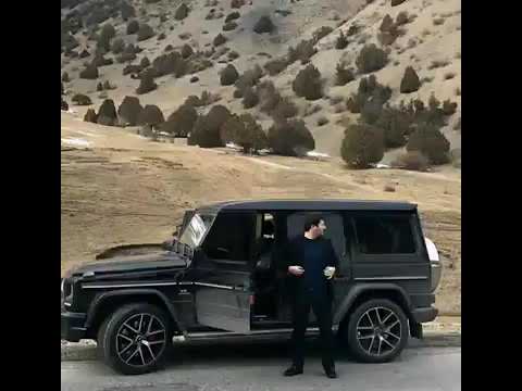 Шахроми Абубакр - Мохи ман 2020 | Shahromi Abubakr - Mohi man 2020