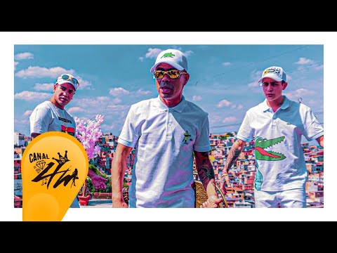 FAVELA PEDE PAZ - MC Hariel, MC Neguinho do Kaxeta e Lele JP #AvisaQueÉoFunk