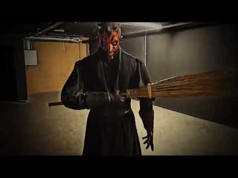 Halloween Haunted Experience Videogame Museum — horrorproductie op locatie
