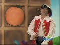 PBS Kids Sprout Wiggly Waffle Next Bumper Chloe S Closet 2011
