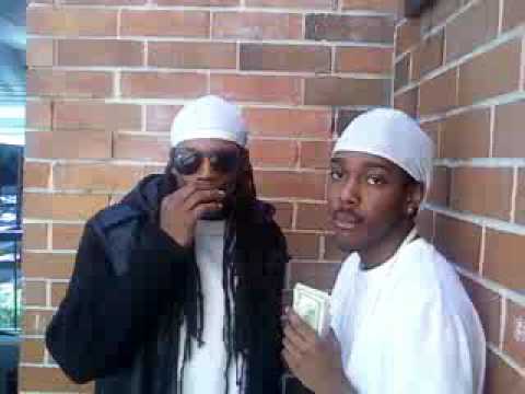 FaceDrama & S.Kizzy FreeStyle "Disses Ashor Roth"?