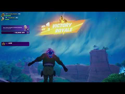 Ranked reload 1V1 endgame cluch in unreal lobbies