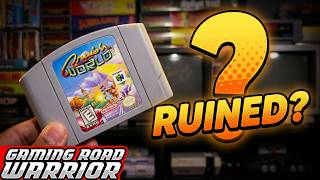 Cruis’n World Was Amazing at the Arcade… But What Happened on N64?